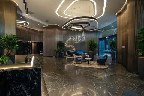 Arise Brisbane Skytower - Tourism Gold Coast 2