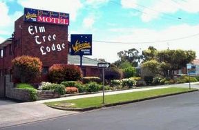 Elm Tree Motel - Tourism Gold Coast 0