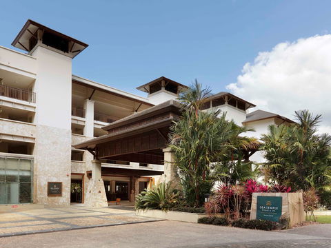 Pullman Palm Cove Sea Temple Resort/Spa - Tourism Gold Coast 2