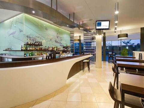 Novotel Brisbane Airport - Tourism Gold Coast 2