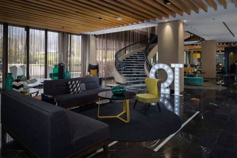 QT Canberra - Tourism Gold Coast 2