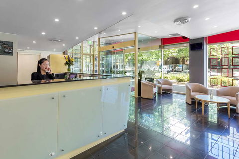 Nesuto Canberra Apartment Hotel - Tourism Gold Coast 2