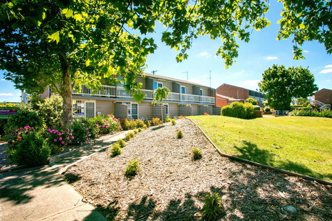 Alloggio Bathurst - Tourism Gold Coast 1