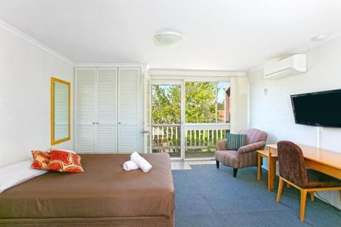 Alloggio Bathurst - Tourism Gold Coast 2