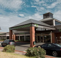 All Seasons Bendigo - Tourism Gold Coast