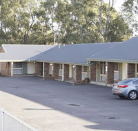 Bendigo Homestead Motor Inn  Apartments - Tourism Gold Coast