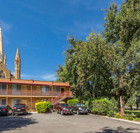 Best Western Cathedral Motor Inn - Tourism Gold Coast