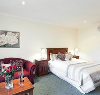 Best Western Crystal Inn - Tourism Gold Coast