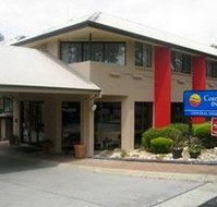 Central Deborah Motel Bendigo - Tourism Gold Coast