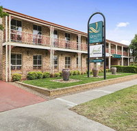 Quality Inn Colonial - Tourism Gold Coast