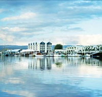 Peppers Seaport Hotel - Tourism Gold Coast