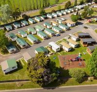 Discovery Parks Hadspen - Tourism Gold Coast