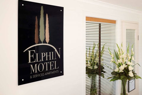 Elphin Villas - Tourism Gold Coast 8