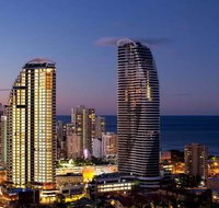 Peppers Broadbeach