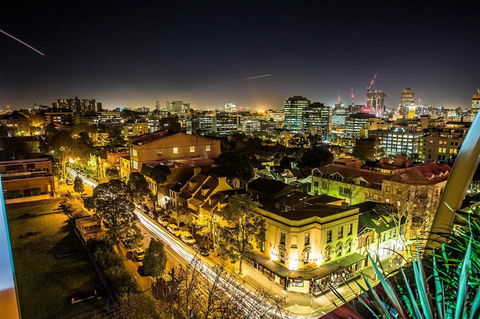 Adge Apartment Hotel - Tourism Gold Coast 1