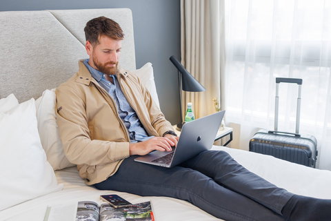 Meriton Suites Zetland - Gold Coast 1