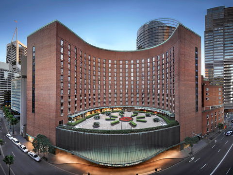 Sofitel Sydney Wentworth - Tourism Gold Coast 0