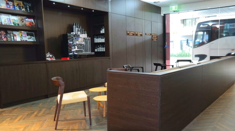 28 Hotel - Tourism Gold Coast 2