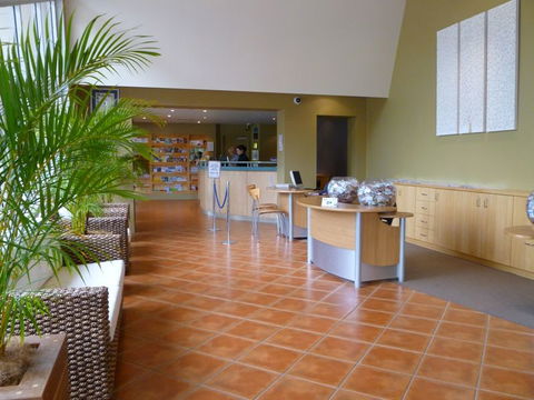 Ocean Beach Resort And Holiday Park - Tourism Gold Coast 1