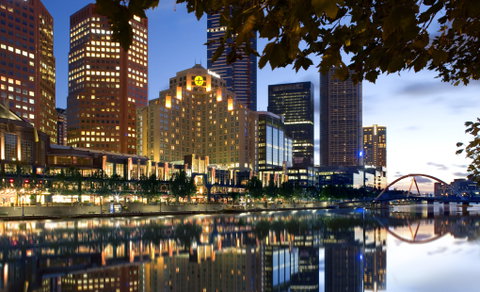 The Langham, Melbourne - Tourism Gold Coast 0