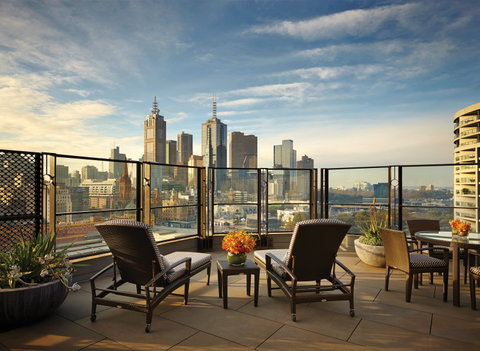 The Langham, Melbourne - Tourism Gold Coast 2