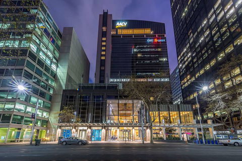 RACV City Club - Tourism Gold Coast 0