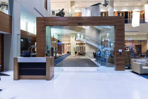 RACV City Club - Tourism Gold Coast 2