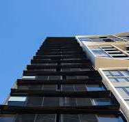 Saint Domain Serviced Apartments - Tourism Gold Coast