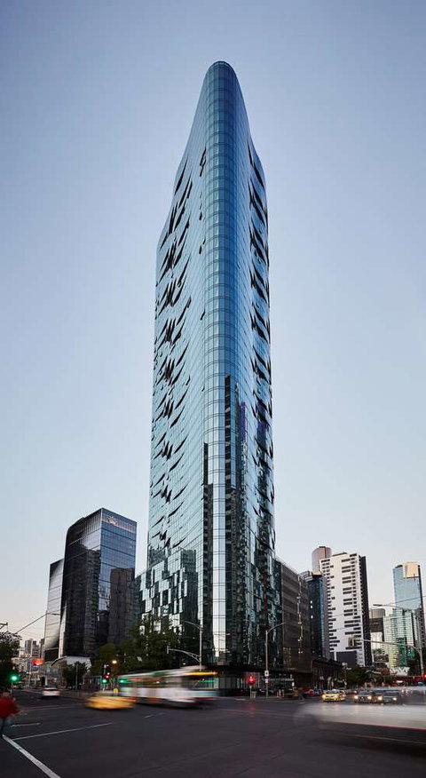Shadow Play Melbourne by Peppers - Tourism Gold Coast 1