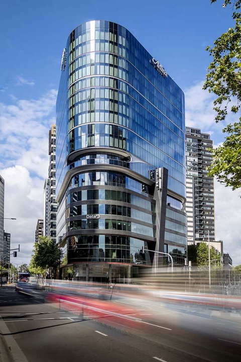 Adina Apartment Hotel Melbourne - Tourism Gold Coast 0