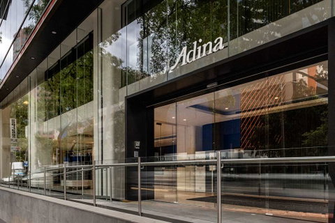 Adina Apartment Hotel Melbourne - Tourism Gold Coast 1