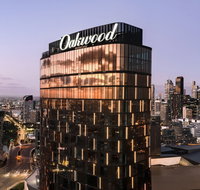 Oakwood Premier Melbourne - Tourism Gold Coast