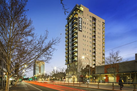 Quest King William South - Tourism Gold Coast 0