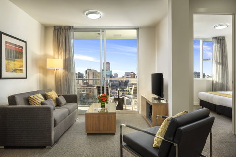 Quest King William South - Tourism Gold Coast 2