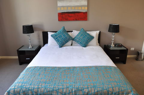 RNR Apartments, Adelaide - Tourism Gold Coast 1