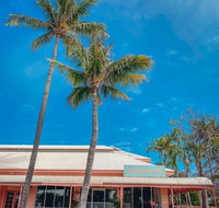 The Continental Hotel - Tourism Gold Coast