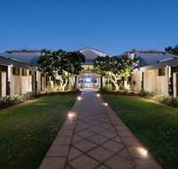 The Mangrove Resort Hotel - Tourism Gold Coast