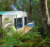 Huon Bush Retreats - Tourism Gold Coast