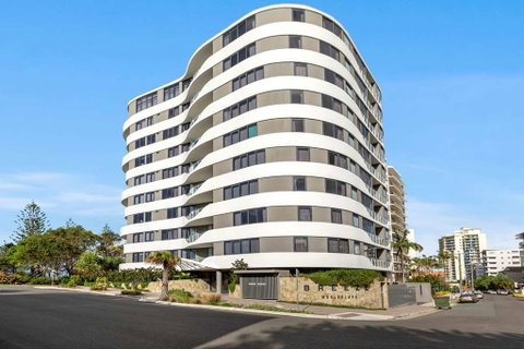 Breeze Mooloolaba, an Ascend Hotel - Tourism Gold Coast 2
