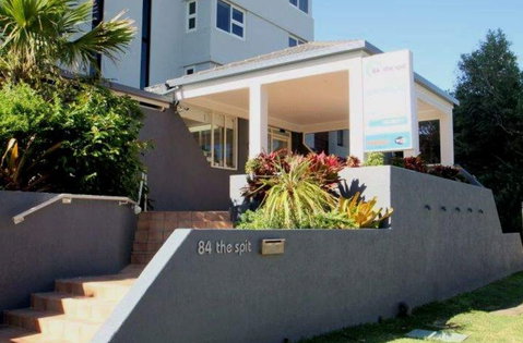 84 The Spit Holiday Apartments - Tourism Gold Coast 0