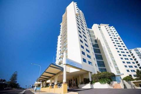 Mantra Mooloolaba Beach - Tourism Gold Coast 0