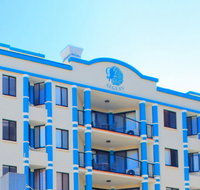Aegean Apartments - Tourism Gold Coast