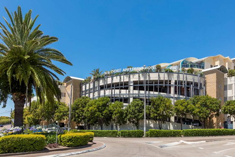 Nesuto The Entrance Apartments - Tourism Gold Coast 0