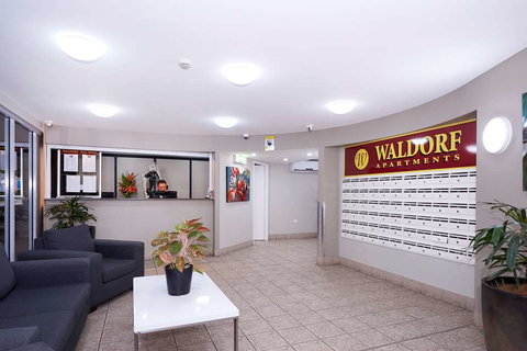 Nesuto The Entrance Apartments - Tourism Gold Coast 2