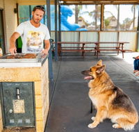 Discovery Parks Bunbury Village - Tourism Gold Coast