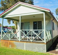 Discovery Parks Koombana Bay - Tourism Gold Coast