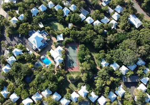 Kellys Beach Resort - Tourism Gold Coast 0