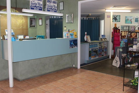 Kellys Beach Resort - Tourism Gold Coast 1