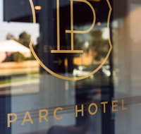 Parc Hotel - Tourism Gold Coast