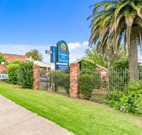 Comfort Inn Greenborough - Tourism Gold Coast